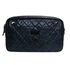 Chanel Reissue 2.55 Camera Bag leather, front view